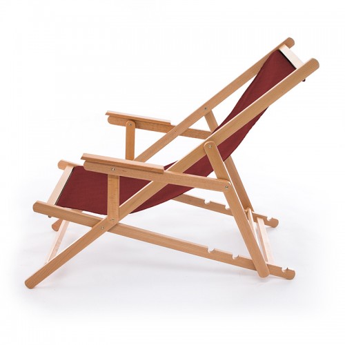 Deck Chair HB - Natur