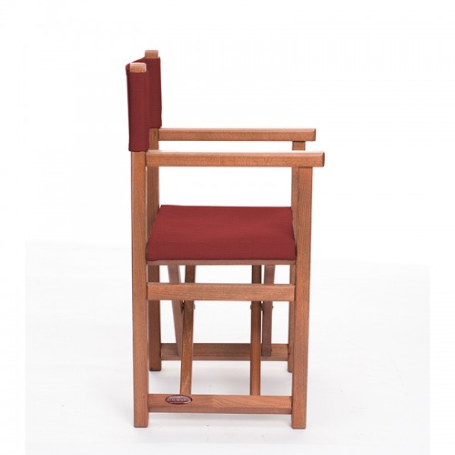Children's Chair S - Brandy