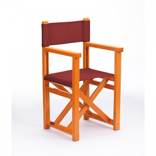 Children's Chair S - Honey