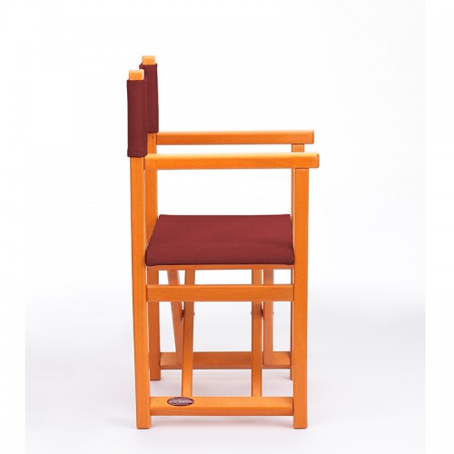 Children's Chair S - Honey