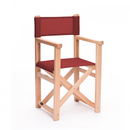 Children's Chair S - Natur