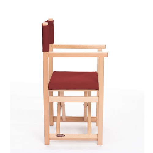 Children's Chair S - Natur
