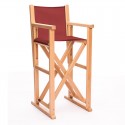 Children\'s High Chair F - Natur