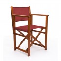 Chair C - Brandy