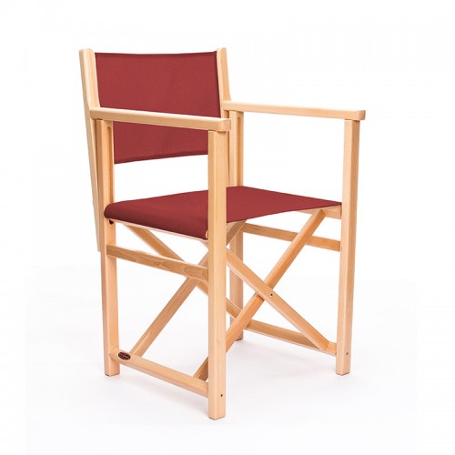 Chair C - Natur
