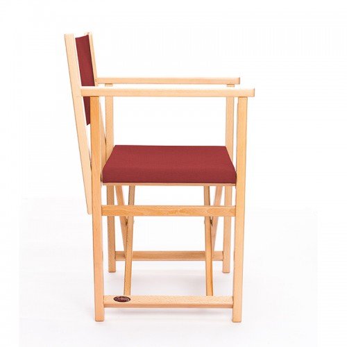 Chair C - Natur