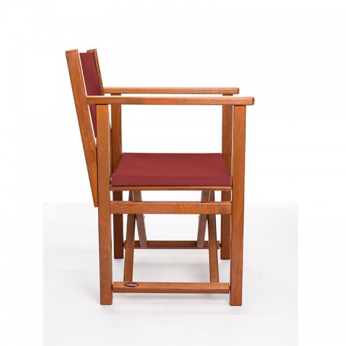 Chair K - Brandy