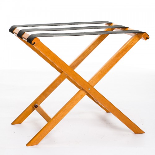 Luggage Rack - Honey