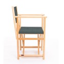 Silla C - Natur
