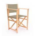 Silla C - Natur