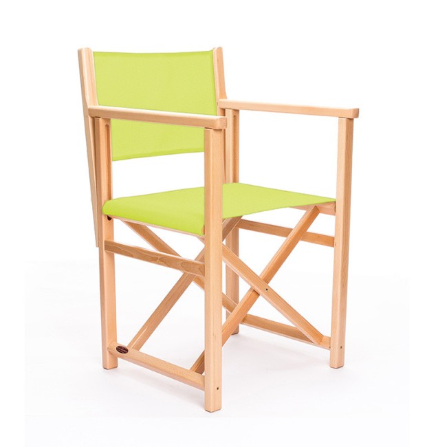 Silla C - Natur