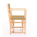 Chaise C - Natur