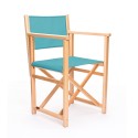 Silla C - Natur