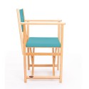 Silla C - Natur