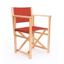 Silla C - Natur