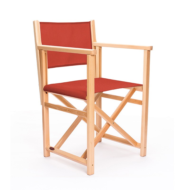 Chair C - Natur