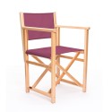 Silla C - Natur