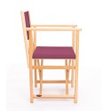 Silla C - Natur
