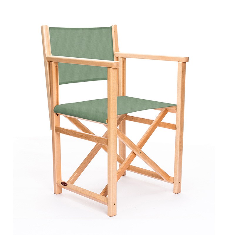 Silla C - Natur