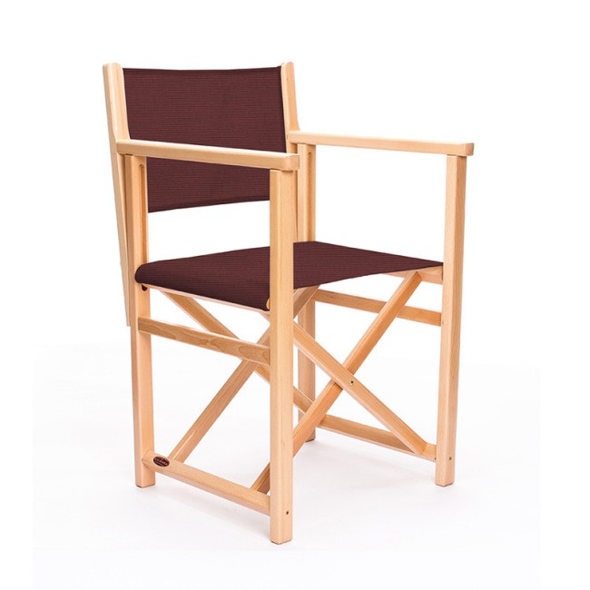 Chair C - Natur