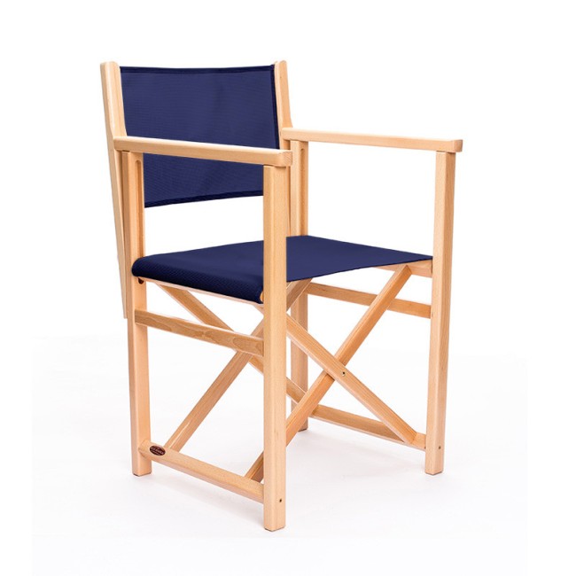 Chair C - Natur