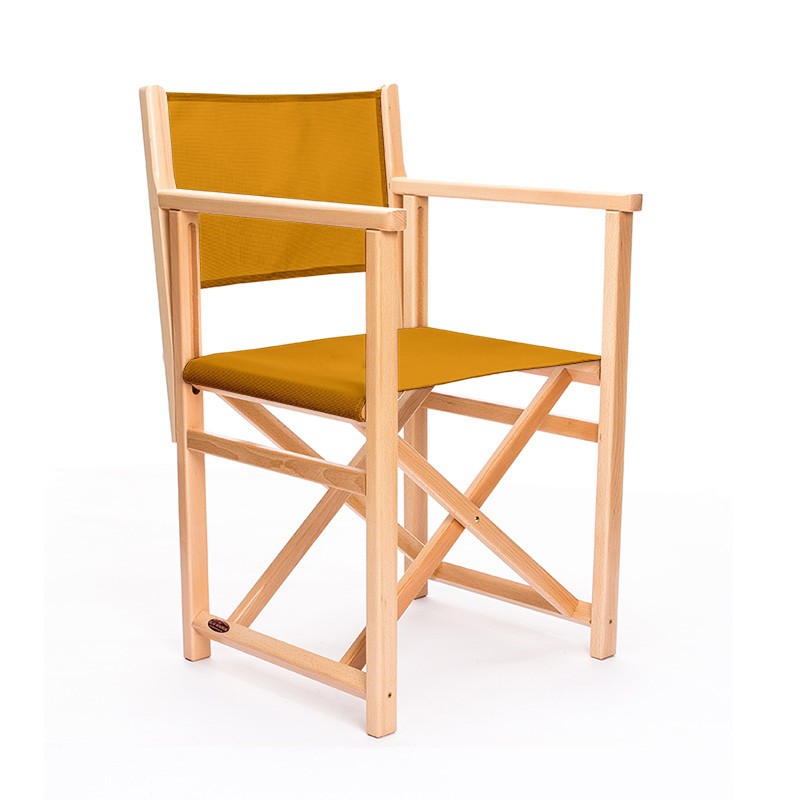 Chaise C - Natur