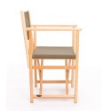 Chair C - Natur