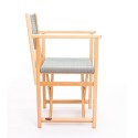 Chair C - Natur