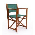 Chair C - Brandy