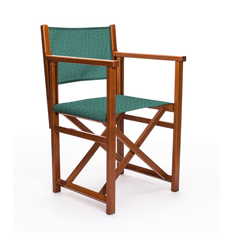 Silla C - Brandy