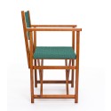 Chair C - Brandy