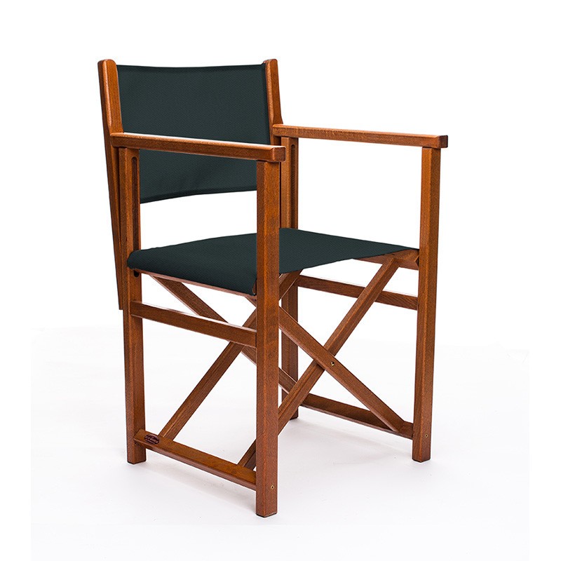 Silla C - Brandy