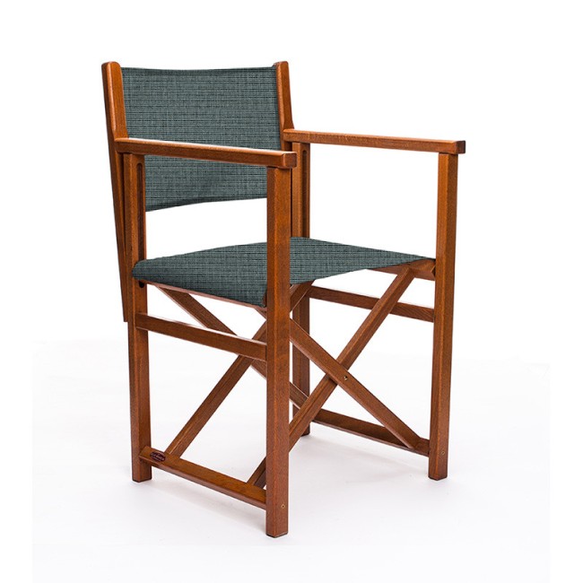Silla C - Brandy