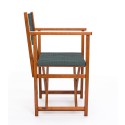 Silla C - Brandy