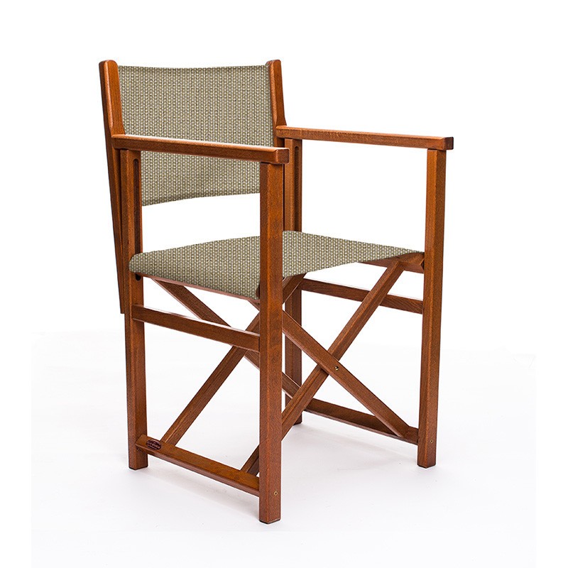 Silla C - Brandy