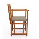 Chaise C - Brandy