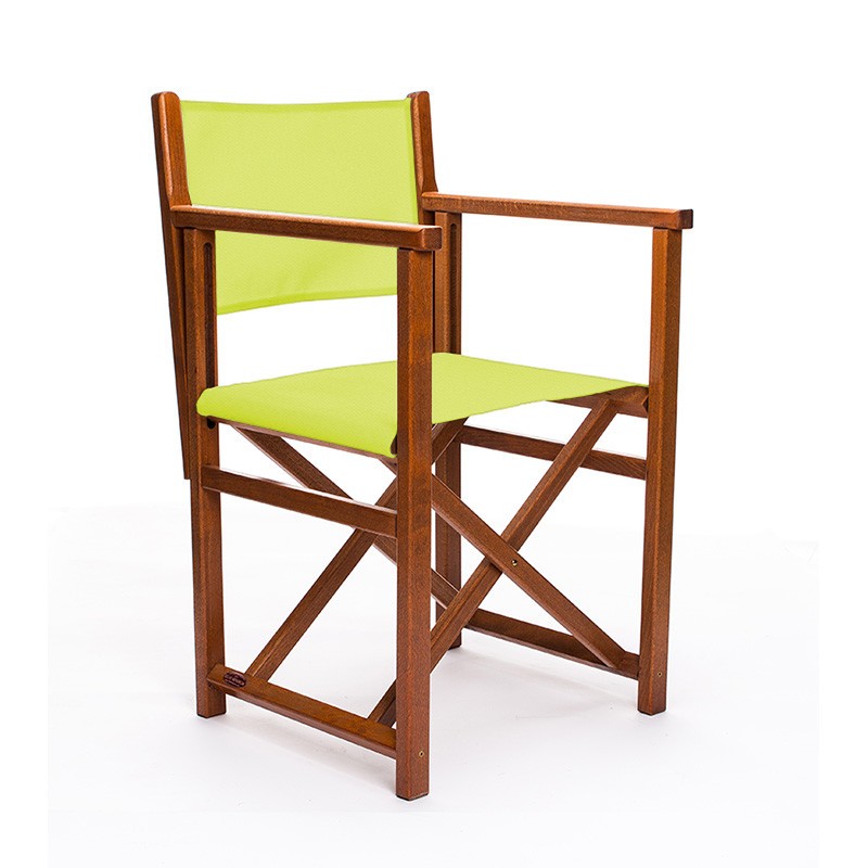 Silla C - Brandy