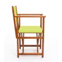 Chair C - Brandy