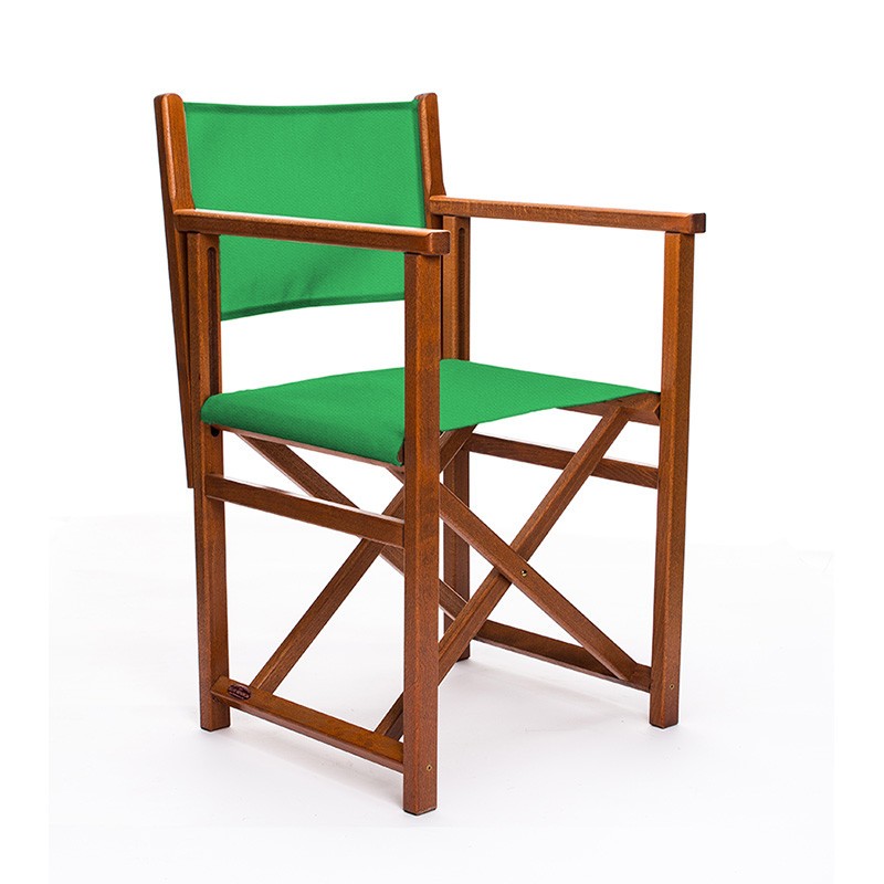 Chair C - Brandy