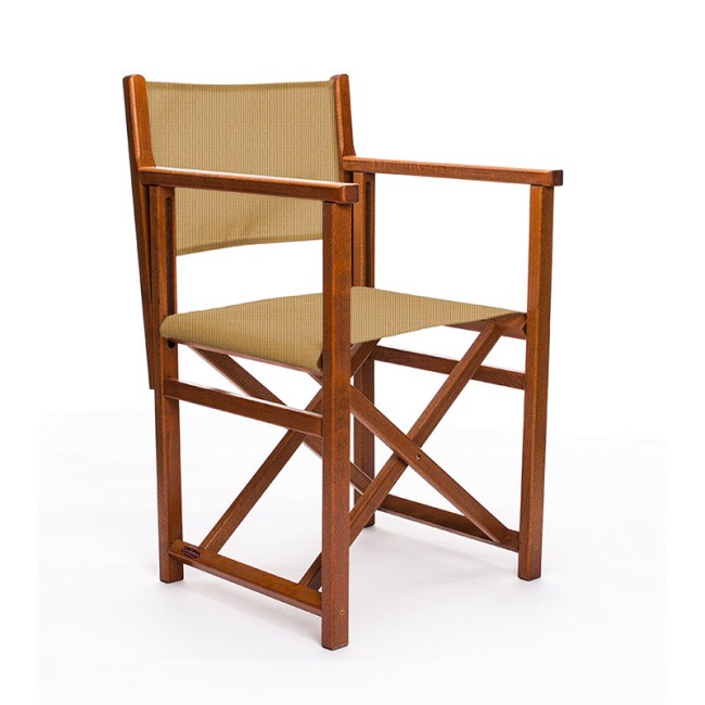 Silla C - Brandy