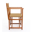 Sedia C - Brandy