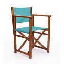 Chaise C - Brandy