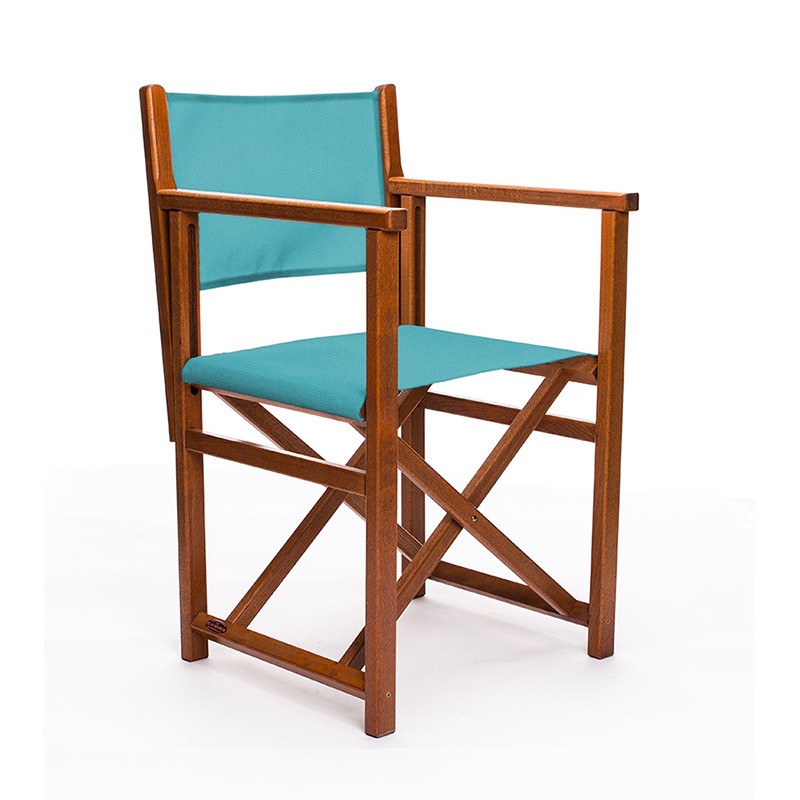 Silla C - Brandy