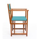 Silla C - Brandy
