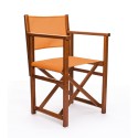 Chair C - Brandy