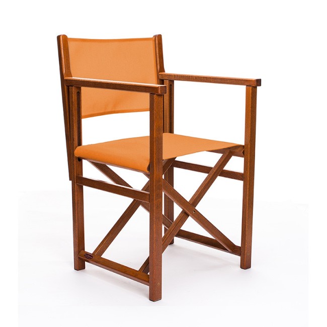 Chair C - Brandy