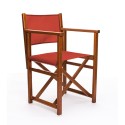 Silla C - Brandy