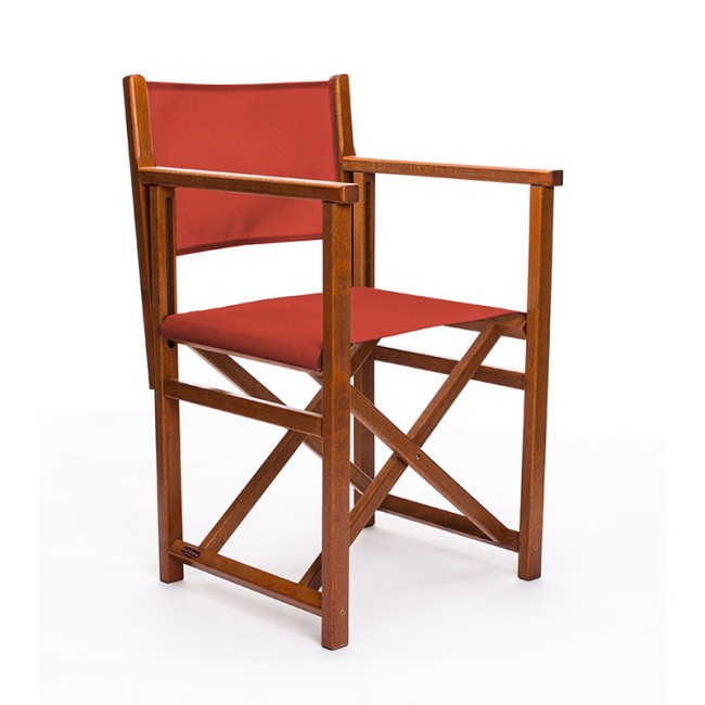 Chaise C - Brandy