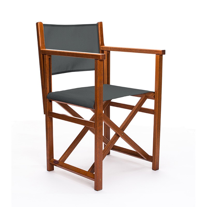 Silla C - Brandy