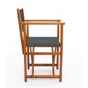 Silla C - Brandy